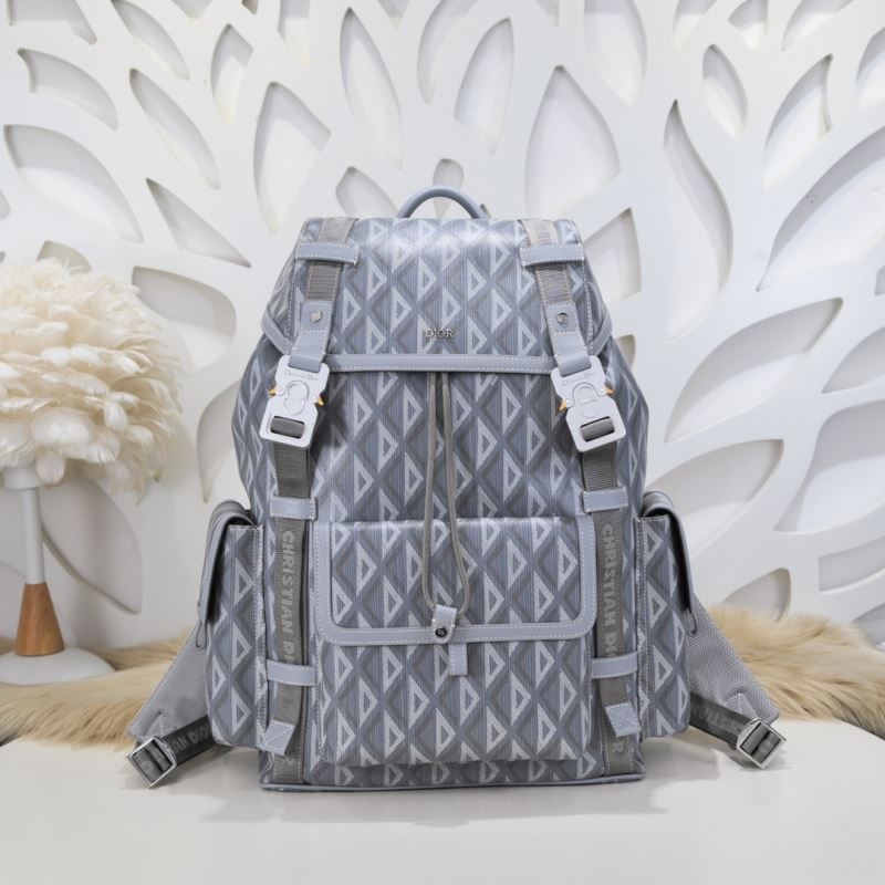 Christian Dior Backpacks - Click Image to Close